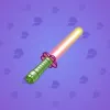 Light Sword #9418