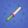 Light Sword #9450