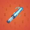 Light Sword #9520