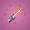 Light Sword #9521