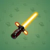 Light Sword #9533