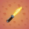 Light Sword #9535