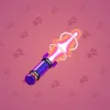 Light Sword #9564