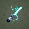 Light Sword #9581