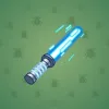Light Sword #9584