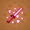 Light Sword #9587