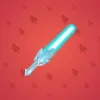 Light Sword #9603