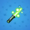 Light Sword #9605