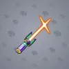 Light Sword #9623