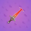 Light Sword #9627