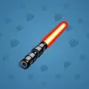 Light Sword #9632