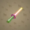 Light Sword #9636