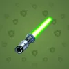 Light Sword #9639
