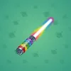 Light Sword #9640