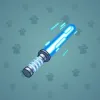 Light Sword #9645