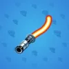 Light Sword #9651