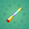 Light Sword #9663