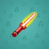 Light Sword #9666