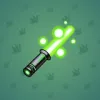 Light Sword #9673