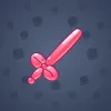 Light Sword #9677