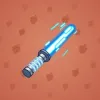 Light Sword #9679