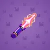 Light Sword #9681