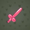 Light Sword #9691