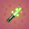 Light Sword #9694