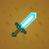 Light Sword #9695