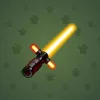 Light Sword #9701