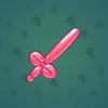 Light Sword #9703