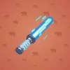 Light Sword #9714