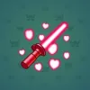 Light Sword #9762