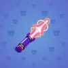 Light Sword #9766