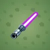 Light Sword #9772