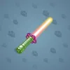 Light Sword #9791