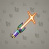 Light Sword #9804