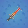 Light Sword #9808