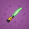 Light Sword #9810