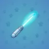 Light Sword #9845