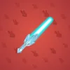 Light Sword #9848