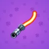 Light Sword #9877