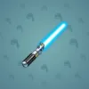 Light Sword #9882