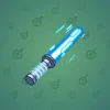 Light Sword #9883