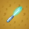 Light Sword #9886