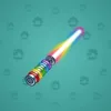 Light Sword #9892