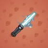 Light Sword #9952