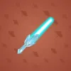 Light Sword #9955