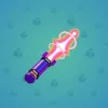 Light Sword #9964