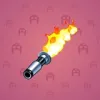 Light Sword #9966